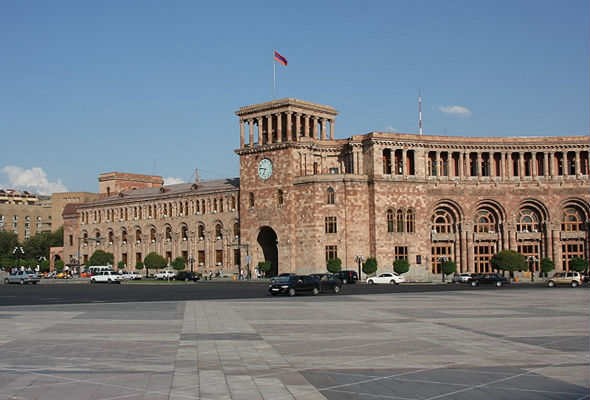 Ermənistanda ağır cinayətlər artır