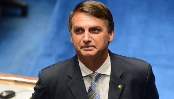 Braziliyanın yeni prezidenti and içdi