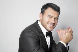 Emin Ağalarov qız atası oldu