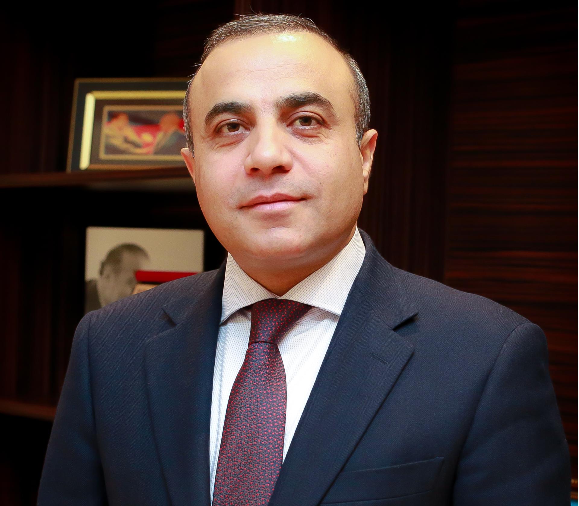 2018-ci il Azərbaycan üçün ən uğurlu illərdən biri oldu – Azay Quliyev