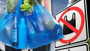 Polimer paketlərə qadağa: artıq pulla satılır 