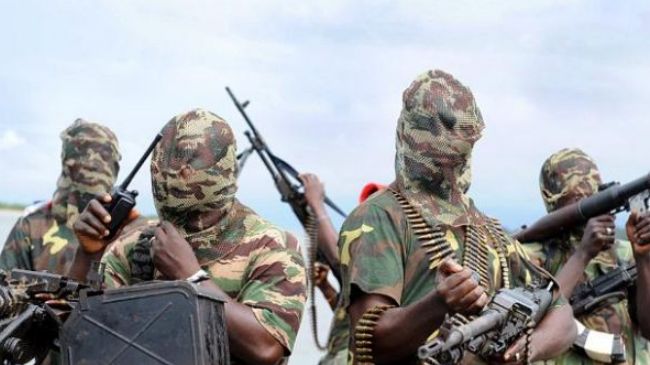 "Boko Haram" vuruldu - 200-dən artıq ölü var