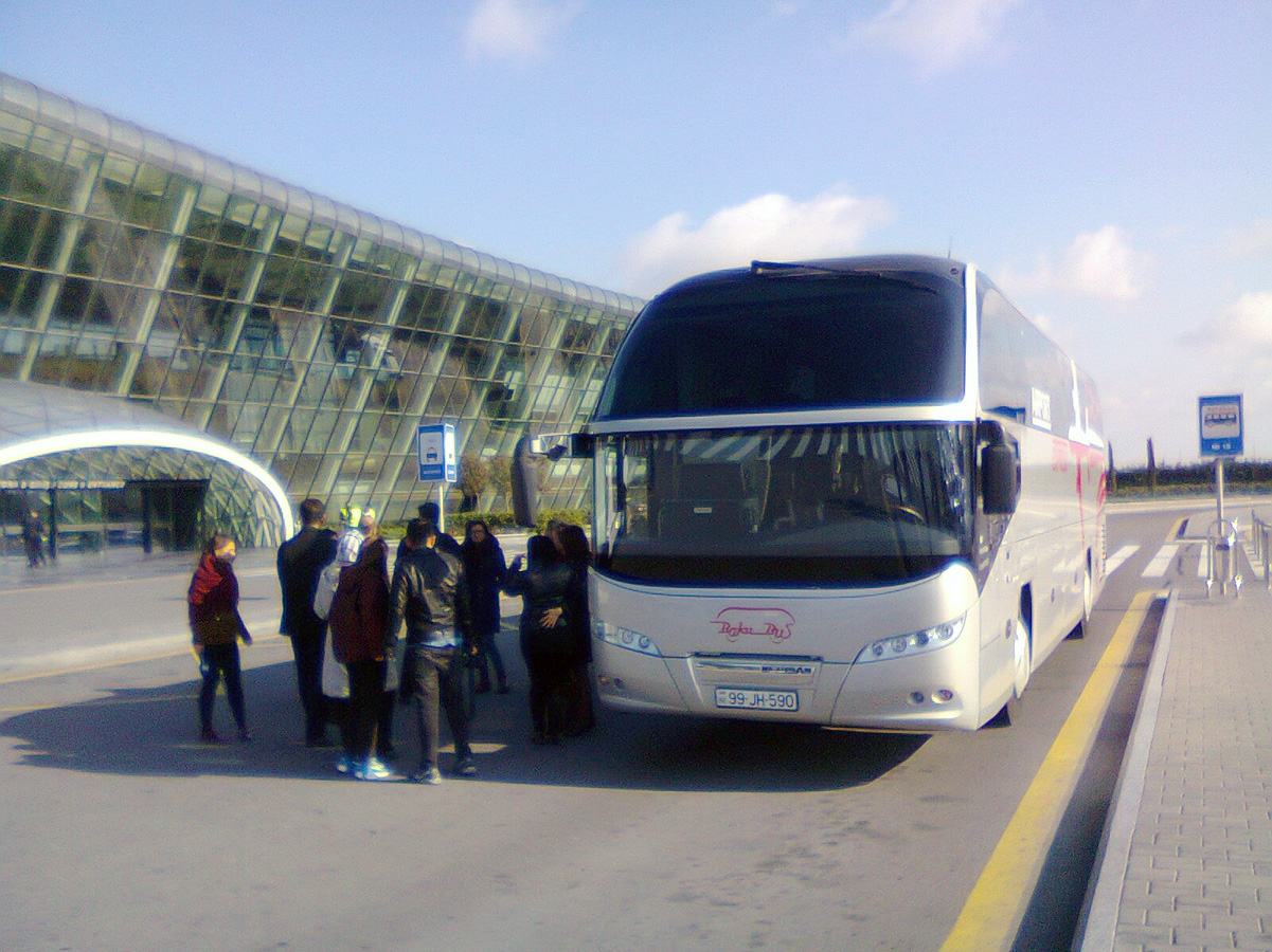 Xüsusi hərəkət zolaqları yaradılacaq
