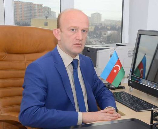 “Azərenerji”nin yeni mətbuat katibi: “Bir müddət keçsin, sonra danışım”