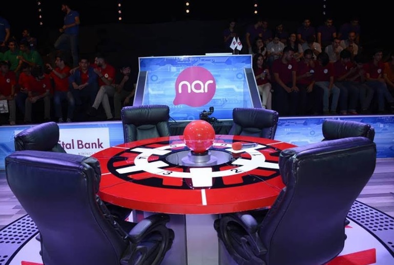 “Nar”ın dəstək olduğu “Breyn Rinq”in qalibi məlum oldu
