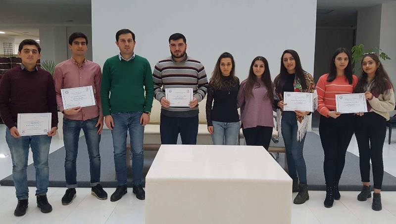 Xaricidilli “Vikipediya”larda Azərbaycan həqiqətləri ilə bağlı fəallıq artacaq