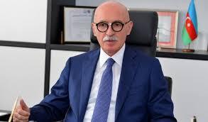 Firudin Qurbanov bir qrup tələbə ilə görüşüb