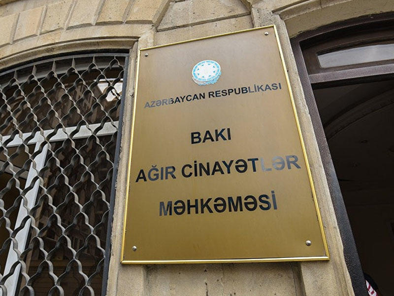 Narkoloji Mərkəzdəki yanğınla bağlı məhkəmə təxirə salındı - SƏBƏB