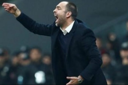 “Yuventus”un əfsanəsi Azərbaycan millisinin baş məşqçisi ola bilər