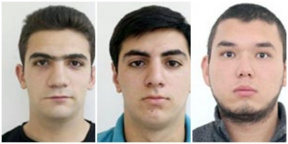 Ermənilərdən intiqam almaq üçün “Bakı” kafesinə hücum etdilər