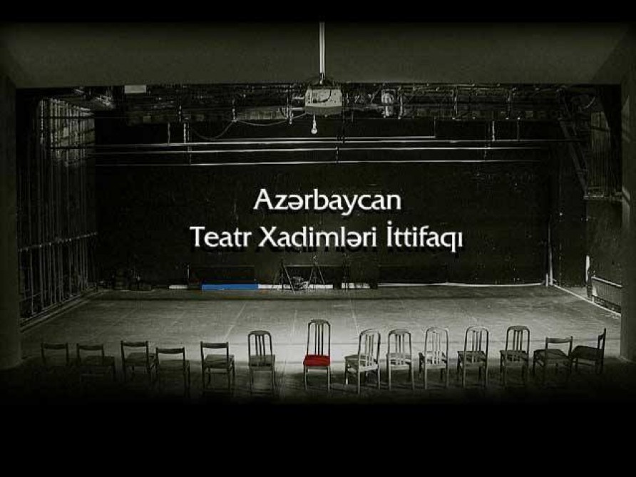 Rəsm müsabiqəsi elan edildi