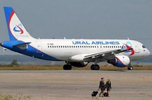 Soçi-Bakı-Soçi aviareysi ləğv edildi