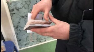 Azərbaycanlını qanunsuz qeydiyyata saldıran rusiyalı saxlanıldı