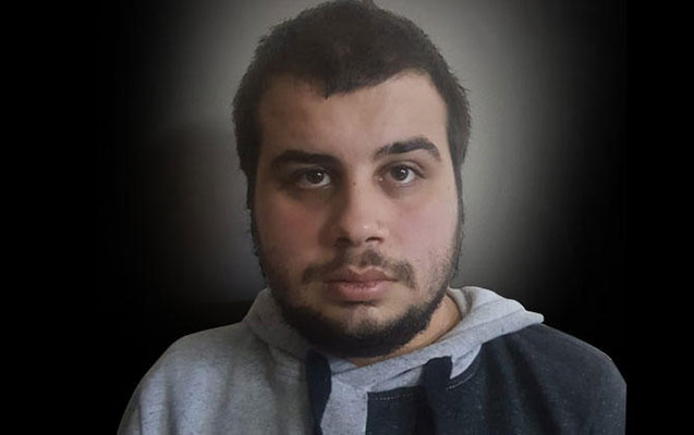 Tələbə qızları öldürən şəxs atasının məzarında yaxalandı