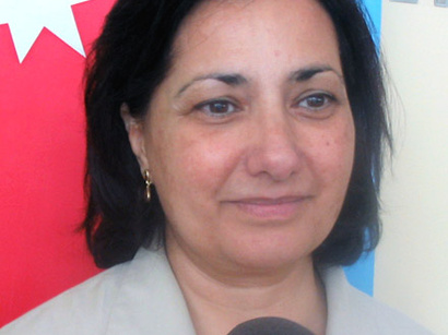 Onu bütün Azərbaycan tanımalıdır...   