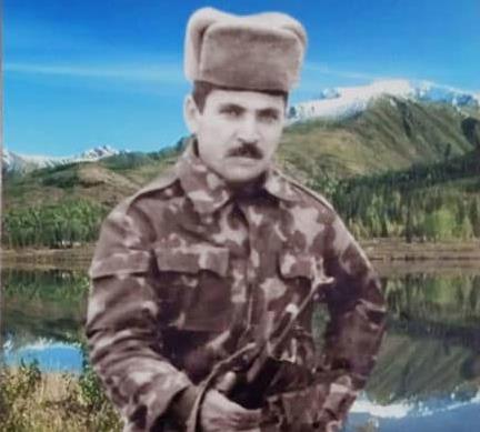 Gözlər yoldan yığılarmı...