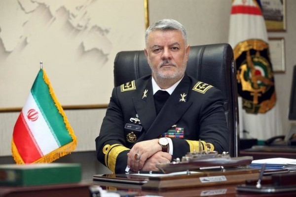 İranla Rusiya Xəzərdə birgə məşqlərə başlayır