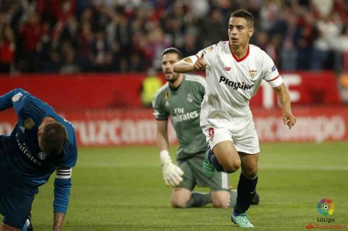 “Real Madrid” doğma meydanda məğlub oldu