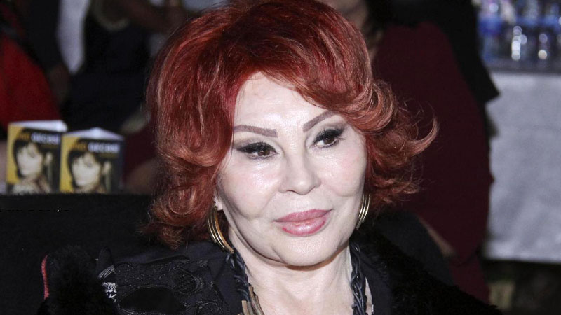 Amaliya Pənahovanın xatirəsi anılacaq