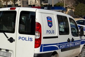 Axtarışda olan 13 nəfər tutuldu