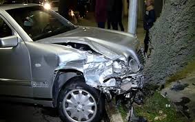 “Mercedes”lə “BMW” toqquşdu -  ölən var
