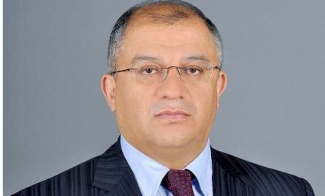 Sahib Alıyev: “Bu qəzet niyə Mehman Hüseynov üçün göz yaşı axıdır?”   
