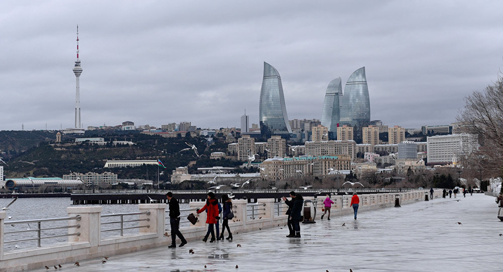 Sabahın havası – XƏBƏRDARLIQ 