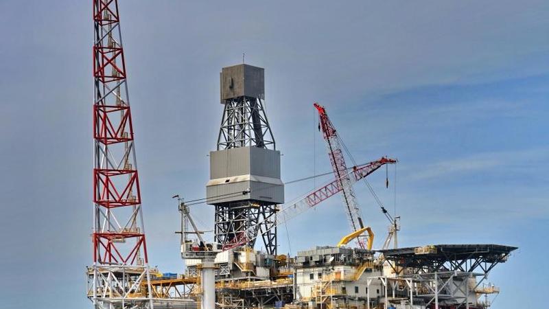 “Şahdəniz”dən qaz hasilatı 100 milyard kub metrə çatdı   