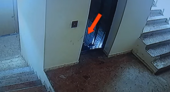 Bakıda liftin qırılması nəticəsində xadimə öldü: Şahidlər deyir ki...