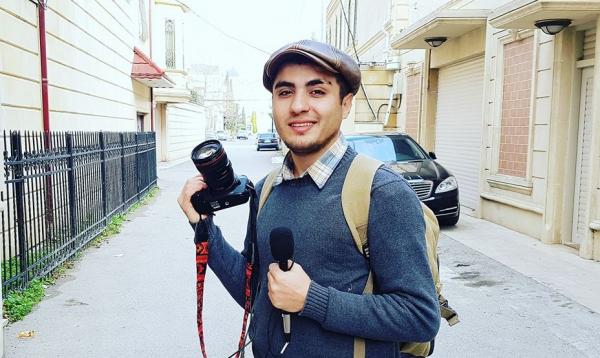 Vəkilindən Mehman Hüseynovla bağlı yeni AÇIQLAMA   