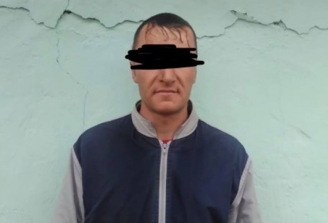 Odessada kütləvi qətl
