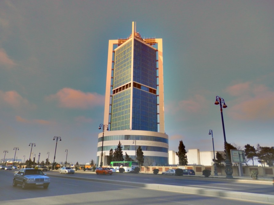 Neft Fondu dekabrda 677,1 milyon dollar satıb