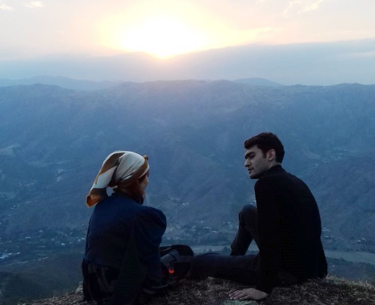 Azərbaycanın bədii filmi Almaniyada qələbə qazandı