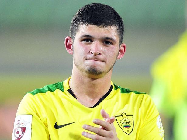 Azərbaycanlı futbolçu 100 min avro alacaq