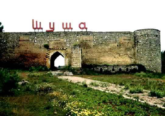 Şuşada 3 erməni öldü   