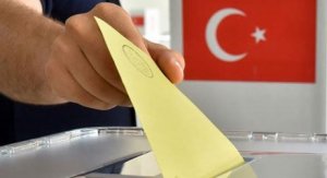 Türkiyədə səsvermə vaxtı toy etmək qadağan olundu