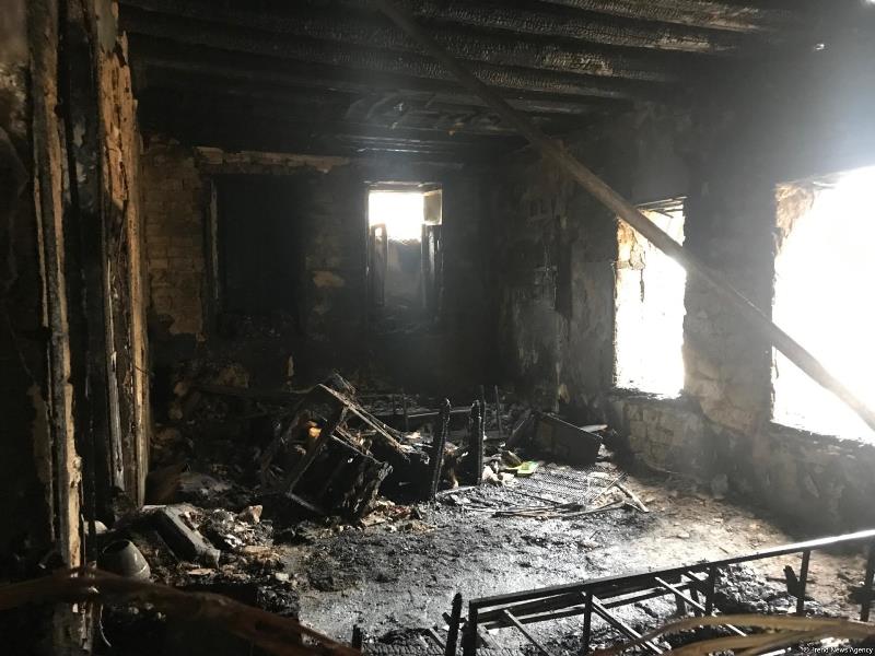 Bakıda bir ailənin ölümünə görə cinayət işi açıldı - RƏSMİ   