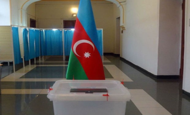 Seçki Məcəlləsində dəyişiklik edildi