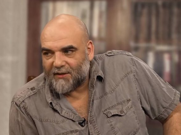 Orxan Camalı bu adam öldürüb – ARAŞDIRMA 