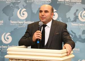 Rəssam Soltan Soltanlının sərgisinin açılışı olacaq