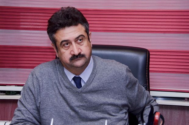 BDU-da kadr dəyişikliyi: Nazim Məcidova vəzifə verildi