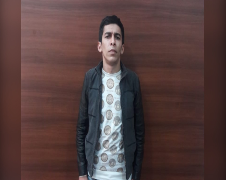 Avtomobillərə qənim kəsilən tutuldu