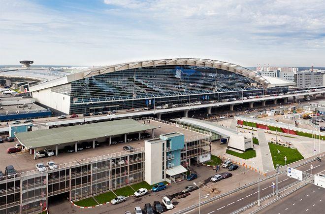 Moskva aeroportlarında bomba həyəcanı
