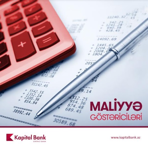 Kapital Bank 2018-ci ilin nəticələrini elan edib