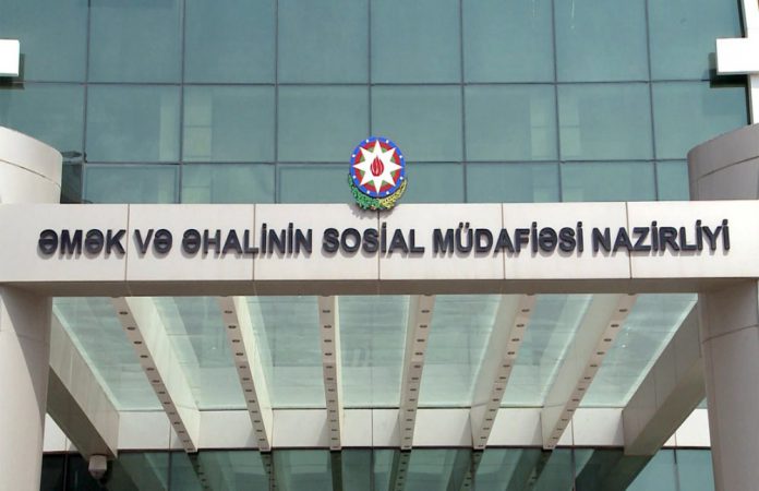 Bu nazirliyin 687 əməkdaşına intizam tədbiri tətbiq olunub