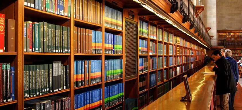 Mədəniyyət Nazirliyinin tabeliyindəki kitabxanalar ləğv edildi - Komissiya yaradıldı