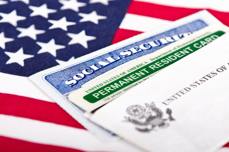 “Green Card” qazananların NƏZƏRİNƏ: Pentaqon sizi yoxlamadan keçirəcək
