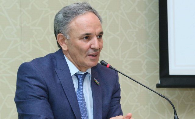 “Çap məhsulları ƏDV-dən azad edilsin”