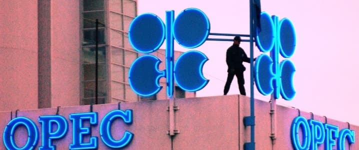 OPEC tədbirlərinin Bakıda keçirilmə vaxtı dəqiqləşdi