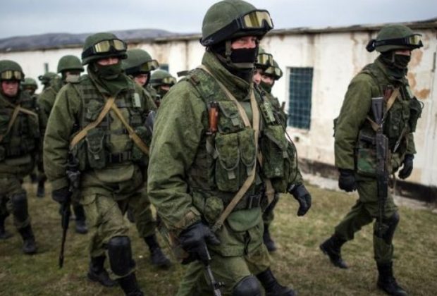 Rusiyaya qarşı “Skripal” işi ilə bağlı yeni SANKSİYA